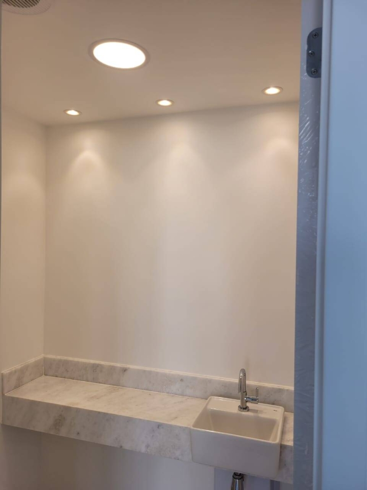 Apartamento, 1 quarto, 49 m² - Foto 8