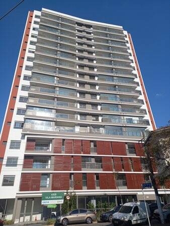 Apartamento, 1 quarto, 49 m² - Foto 20