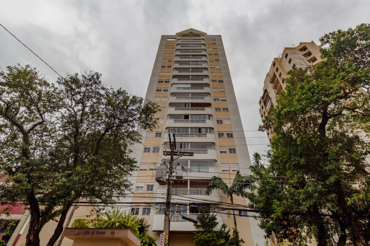 Apartamento, 3 quartos, 92 m² - Foto 30