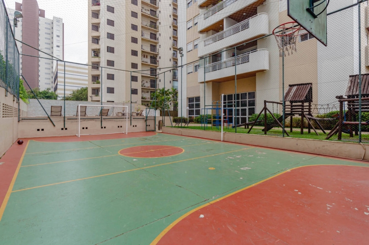 Apartamento, 3 quartos, 92 m² - Foto 36