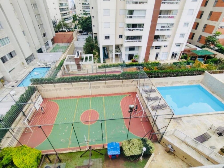 Apartamento, 3 quartos, 92 m² - Foto 35