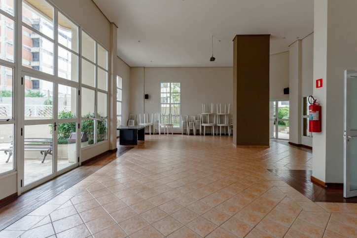 Apartamento, 3 quartos, 92 m² - Foto 34