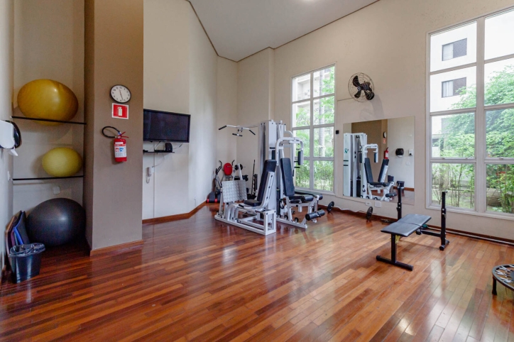 Apartamento, 3 quartos, 92 m² - Foto 40