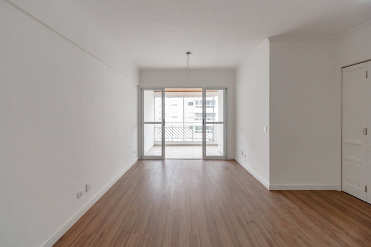 Apartamento, 3 quartos, 92 m² - Foto 4