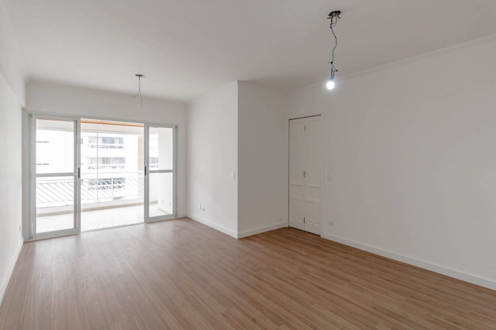 Apartamento, 3 quartos, 92 m² - Foto 5