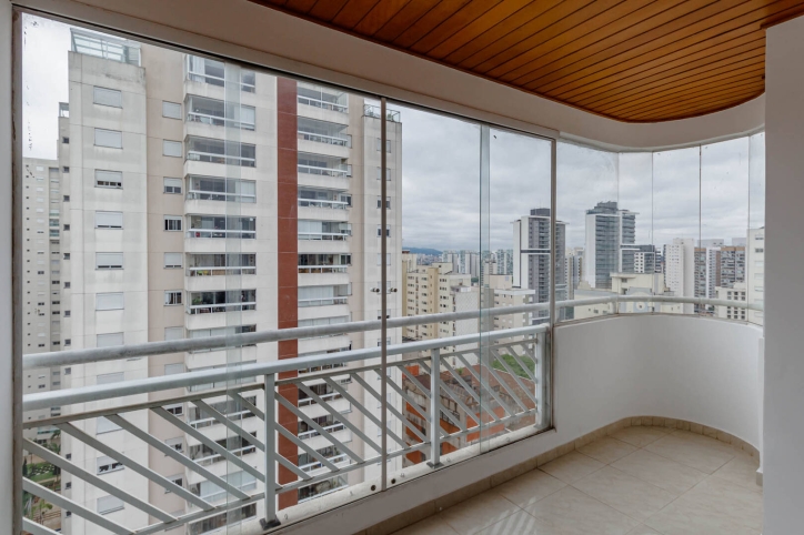 Apartamento, 3 quartos, 92 m² - Foto 3