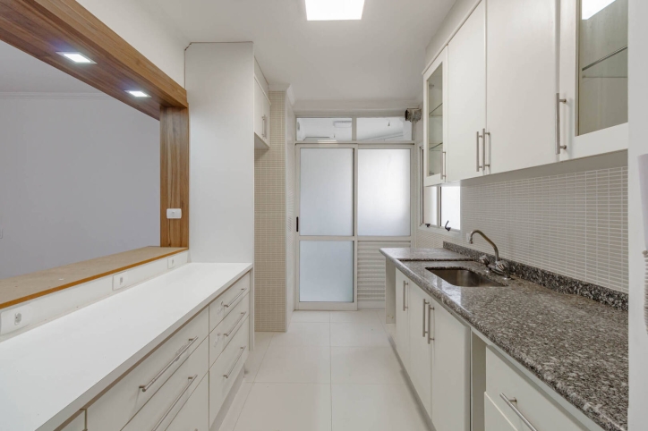 Apartamento, 3 quartos, 92 m² - Foto 11
