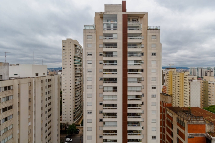 Apartamento, 3 quartos, 92 m² - Foto 31
