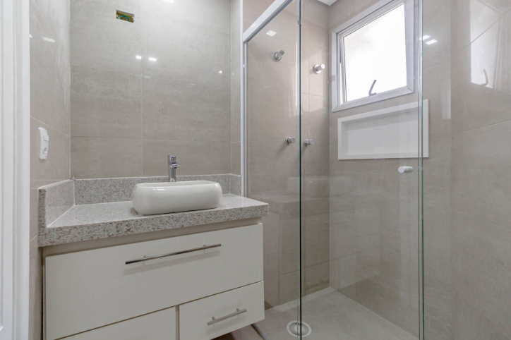 Apartamento, 3 quartos, 92 m² - Foto 28