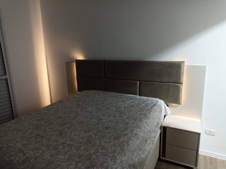 Sobrado, 2 quartos, 63 m² - Foto 9