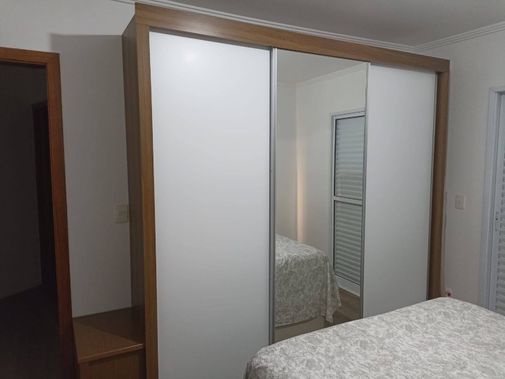 Sobrado, 2 quartos, 63 m² - Foto 10