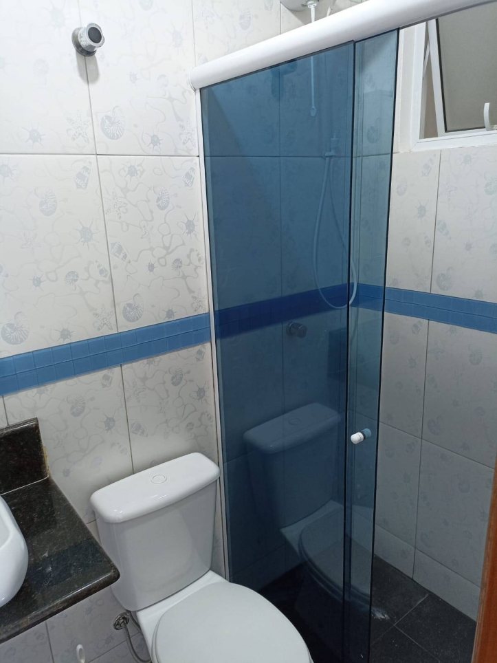 Sobrado, 2 quartos, 63 m² - Foto 11