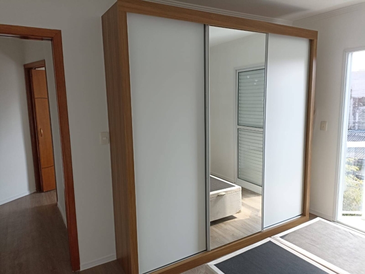Sobrado, 2 quartos, 63 m² - Foto 12