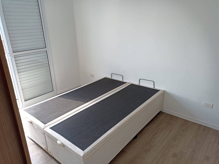 Sobrado, 2 quartos, 63 m² - Foto 13