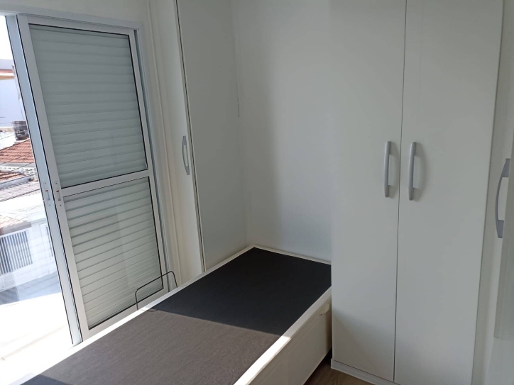 Sobrado, 2 quartos, 63 m² - Foto 15