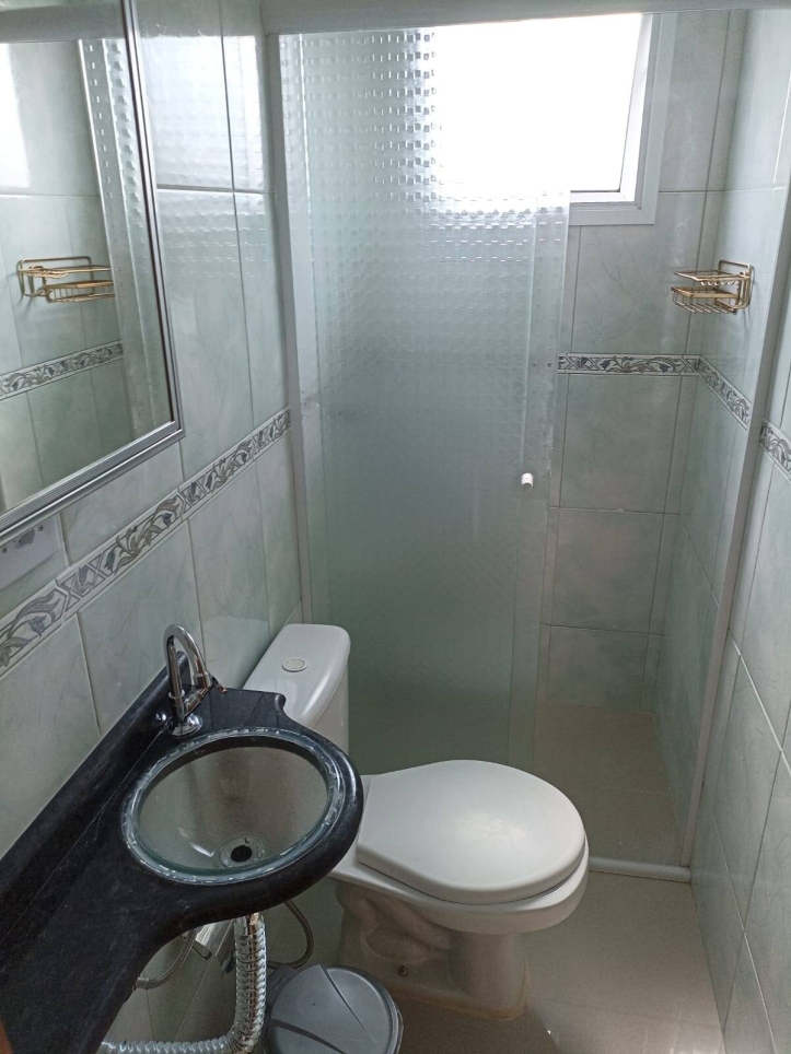 Sobrado, 2 quartos, 63 m² - Foto 17
