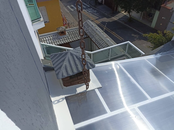 Sobrado, 2 quartos, 63 m² - Foto 18