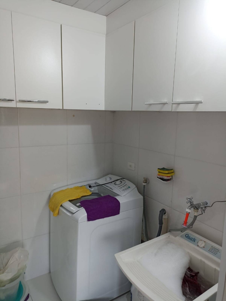 Sobrado, 2 quartos, 63 m² - Foto 19