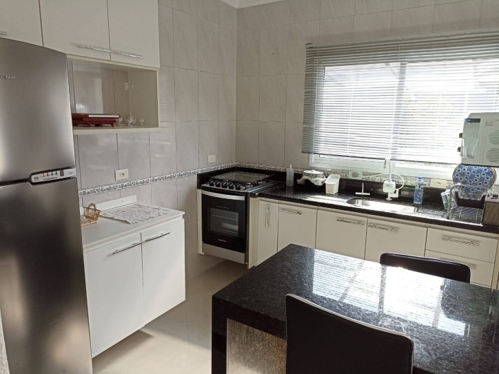 Sobrado, 2 quartos, 63 m² - Foto 7