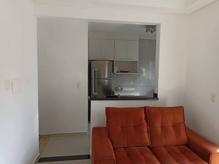 Sobrado, 2 quartos, 63 m² - Foto 6