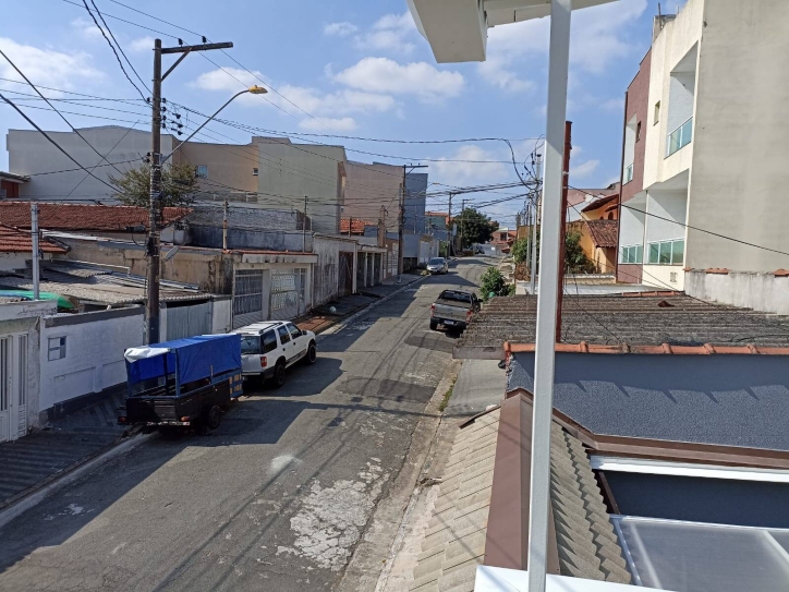 Sobrado, 2 quartos, 63 m² - Foto 25