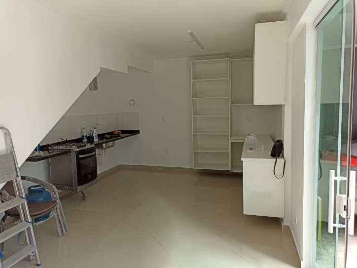 Sobrado, 2 quartos, 63 m² - Foto 20