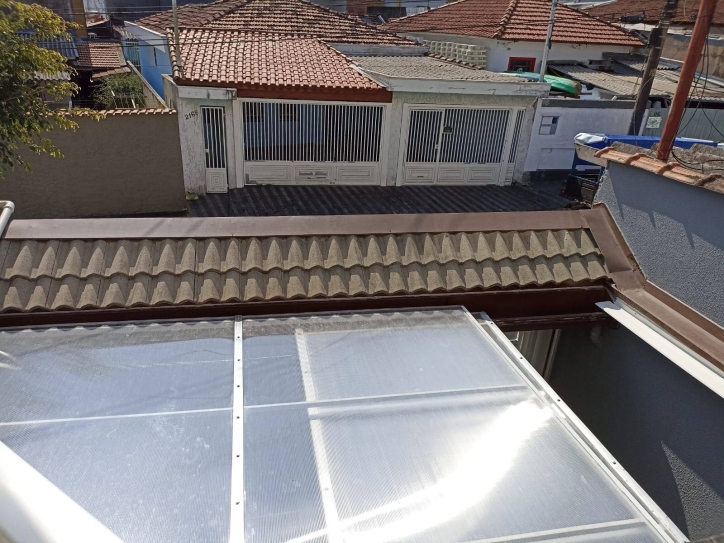Sobrado, 2 quartos, 63 m² - Foto 22
