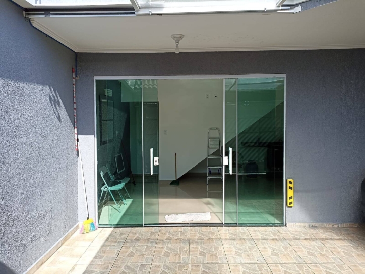 Sobrado, 2 quartos, 63 m² - Foto 21
