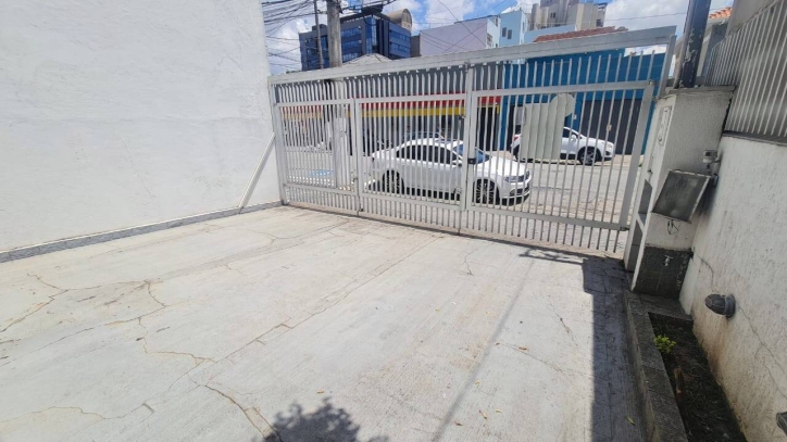Prédio Inteiro, 250 m² - Foto 24