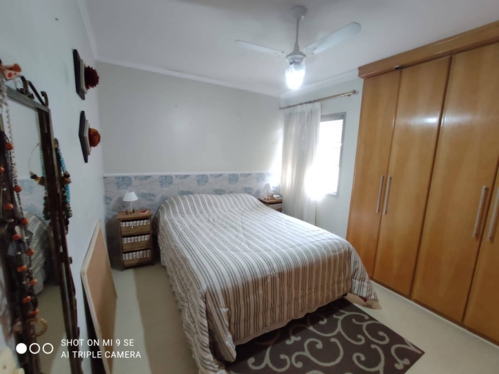 Apartamento, 3 quartos, 84 m² - Foto 5