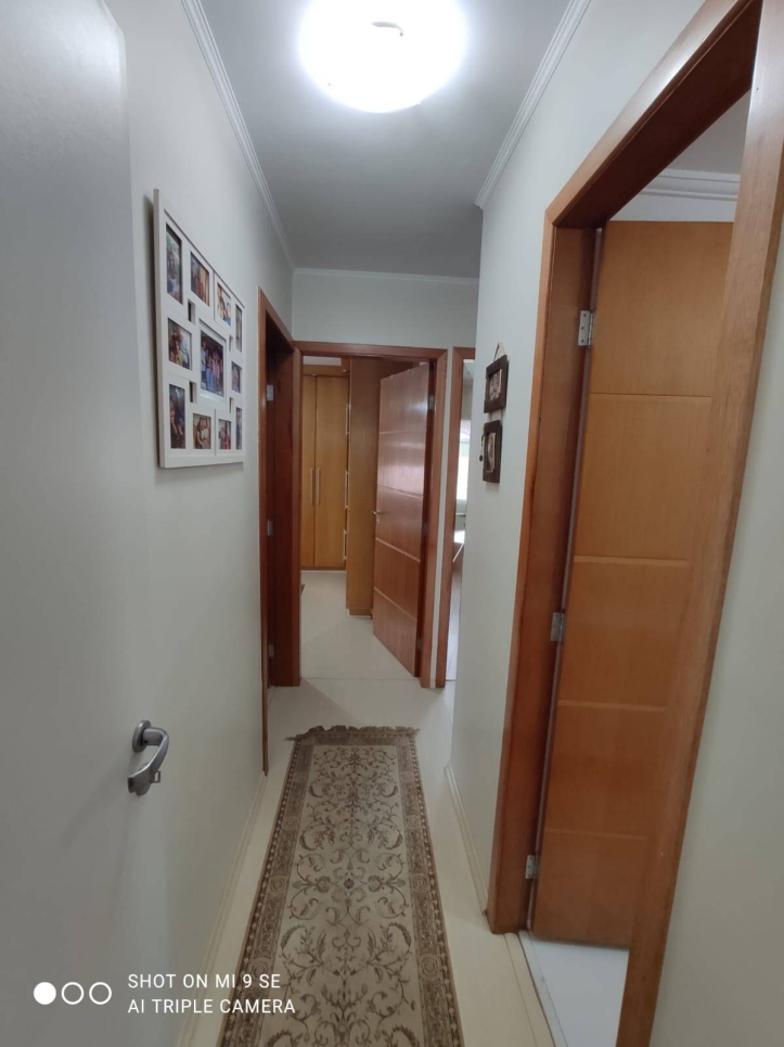 Apartamento, 3 quartos, 84 m² - Foto 6