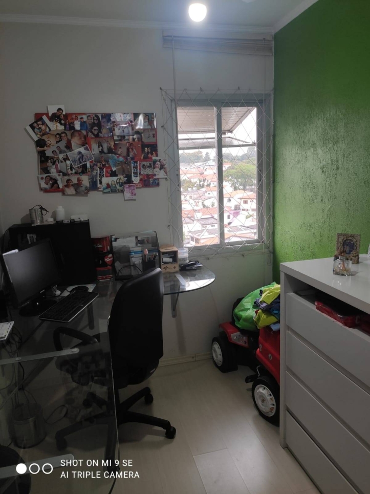 Apartamento, 3 quartos, 84 m² - Foto 10