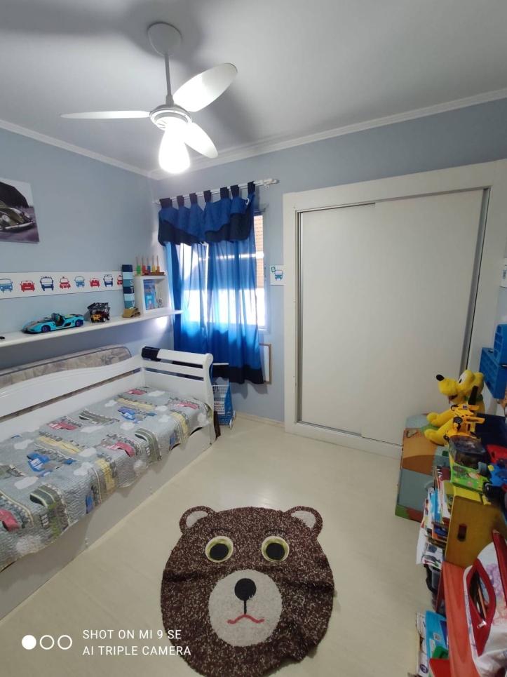 Apartamento, 3 quartos, 84 m² - Foto 12