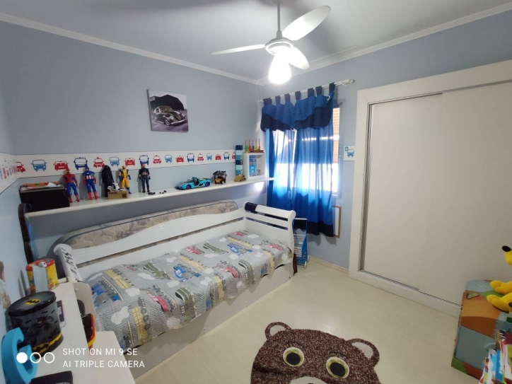 Apartamento, 3 quartos, 84 m² - Foto 13