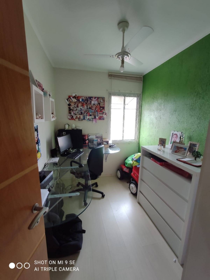 Apartamento, 3 quartos, 84 m² - Foto 11