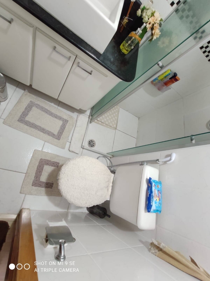 Apartamento, 3 quartos, 84 m² - Foto 8