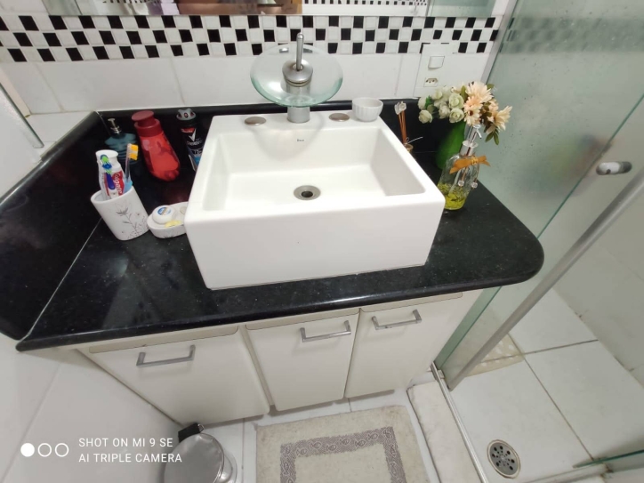 Apartamento, 3 quartos, 84 m² - Foto 9