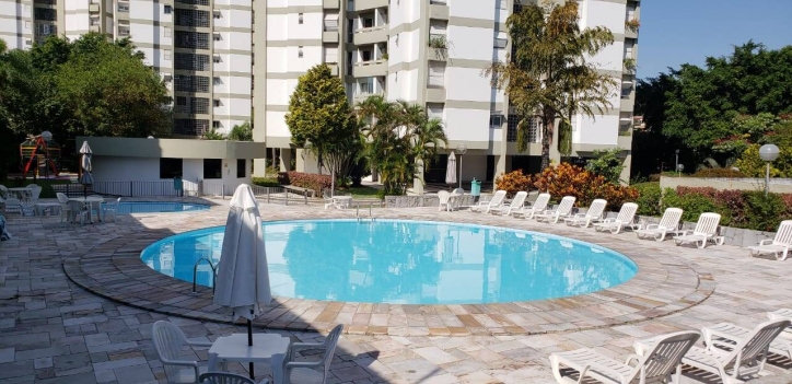 Apartamento, 3 quartos, 84 m² - Foto 2