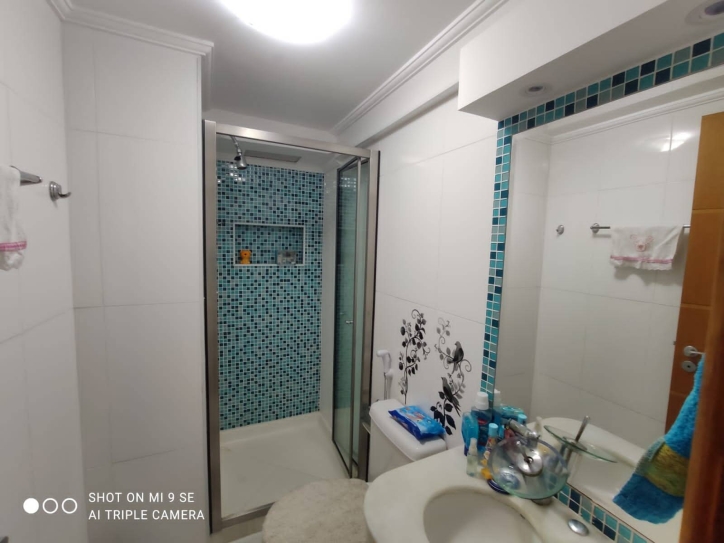 Apartamento, 3 quartos, 84 m² - Foto 14