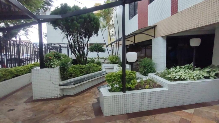 Apartamento, 3 quartos, 110 m² - Foto 32