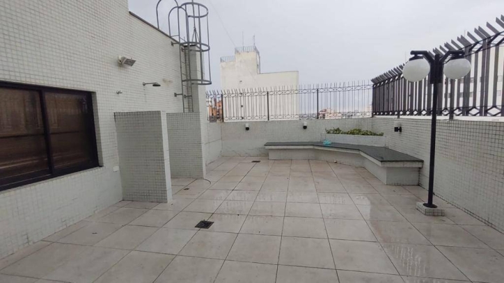 Apartamento, 3 quartos, 110 m² - Foto 28
