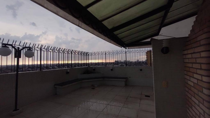 Apartamento, 3 quartos, 110 m² - Foto 31