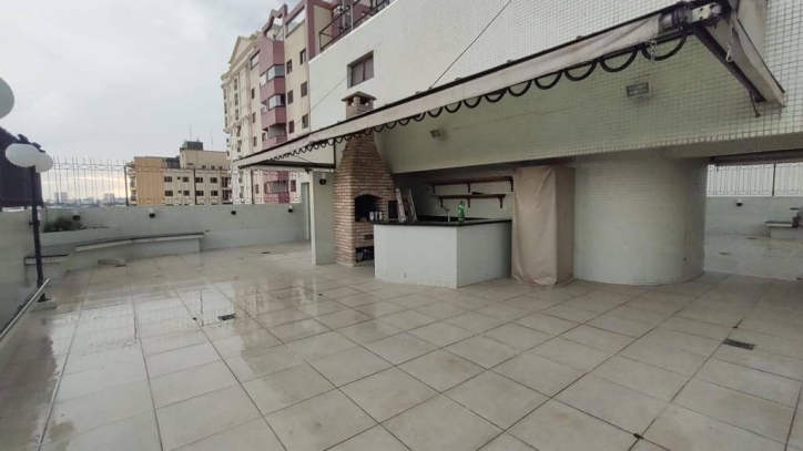 Apartamento, 3 quartos, 110 m² - Foto 29
