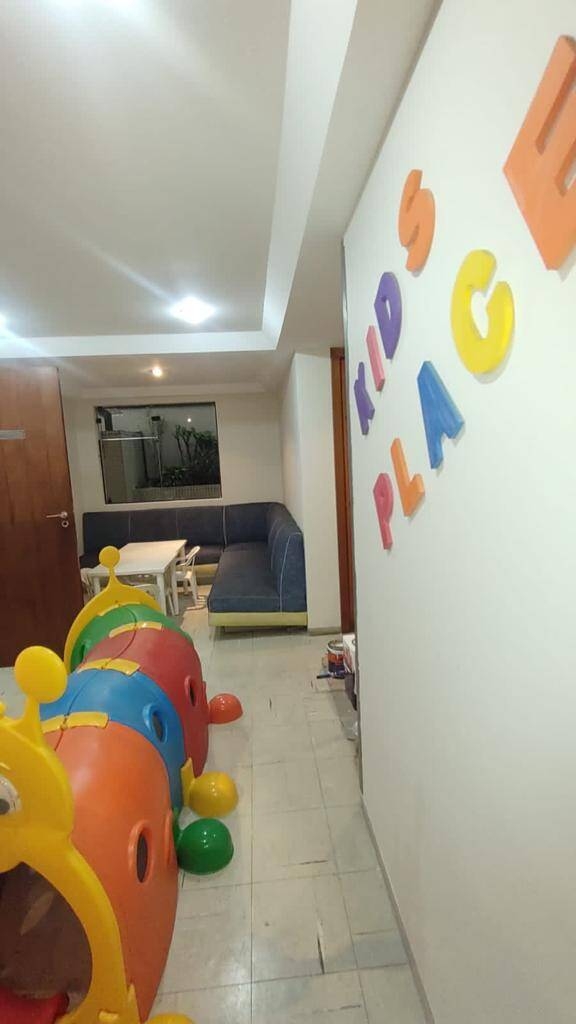 Apartamento, 3 quartos, 110 m² - Foto 27