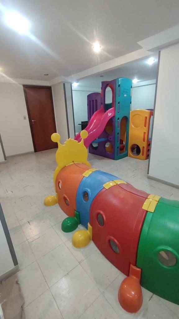 Apartamento, 3 quartos, 110 m² - Foto 26