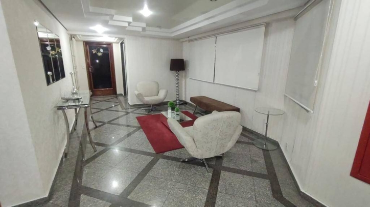 Apartamento, 3 quartos, 110 m² - Foto 25