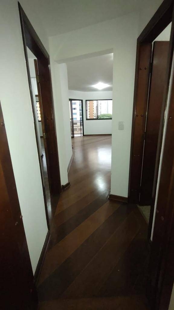 Apartamento, 3 quartos, 110 m² - Foto 2