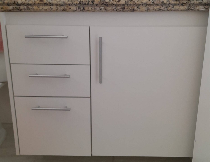 Apartamento, 2 quartos, 62 m² - Foto 9