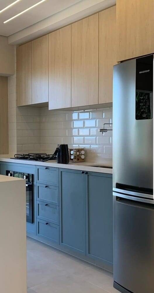 Apartamento, 2 quartos, 62 m² - Foto 8