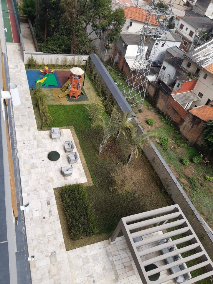 Apartamento, 2 quartos, 62 m² - Foto 27